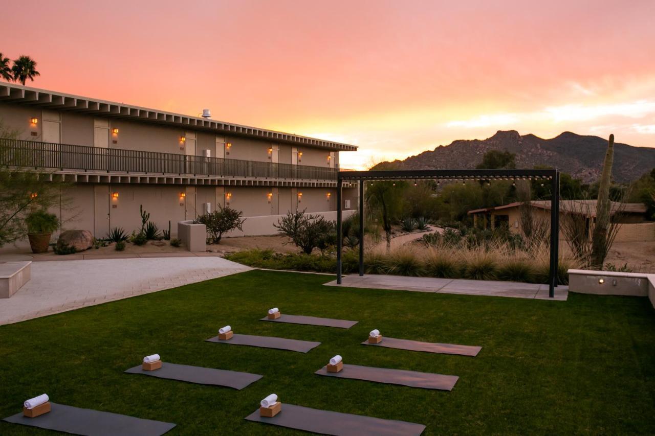 Civana Wellness Resort & Spa Carefree Kültér fotó
