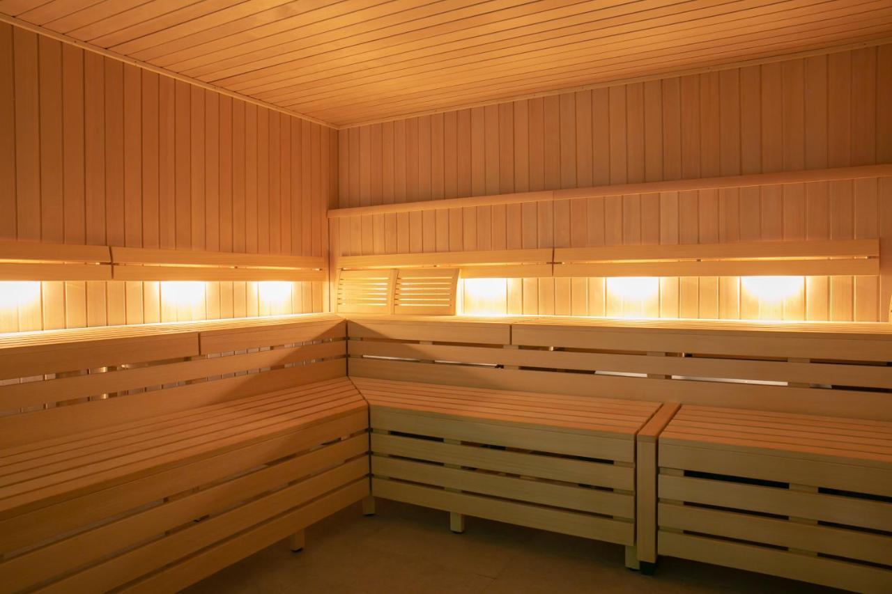 Civana Wellness Resort & Spa Carefree Kültér fotó