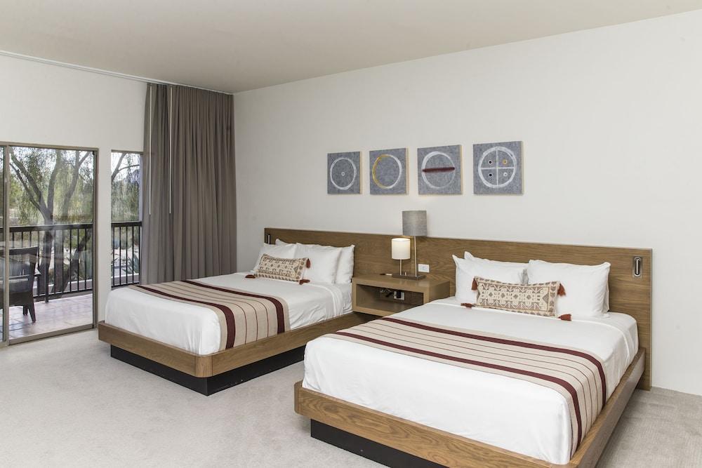 Civana Wellness Resort & Spa Carefree Kültér fotó