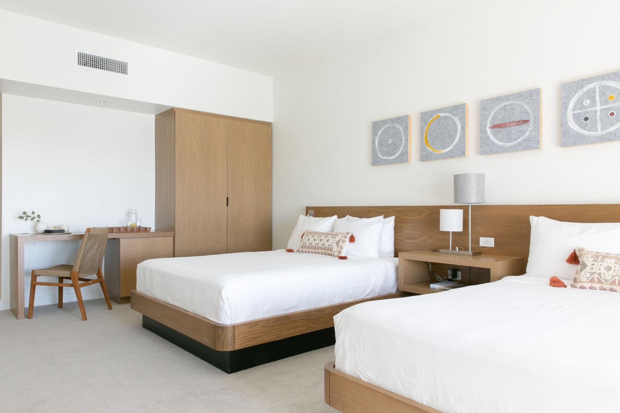 Civana Wellness Resort & Spa Carefree Kültér fotó