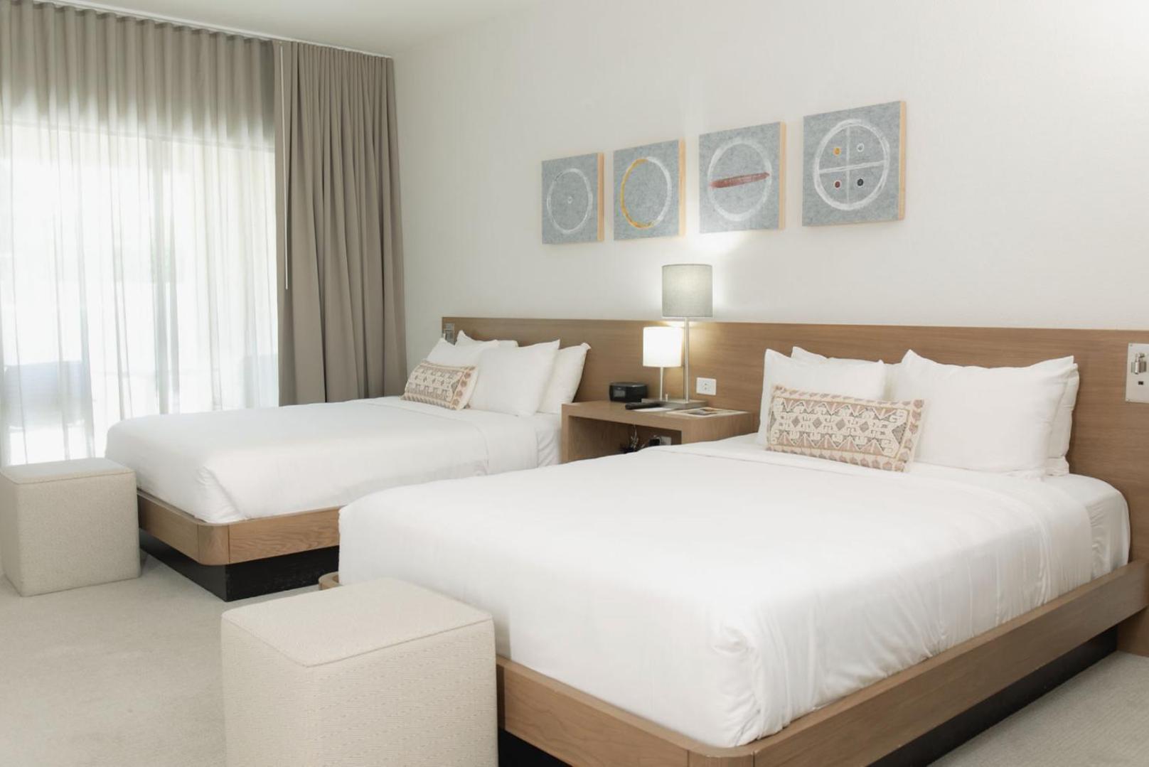 Civana Wellness Resort & Spa Carefree Kültér fotó