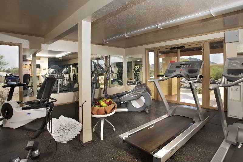 Civana Wellness Resort & Spa Carefree Létesítmények fotó