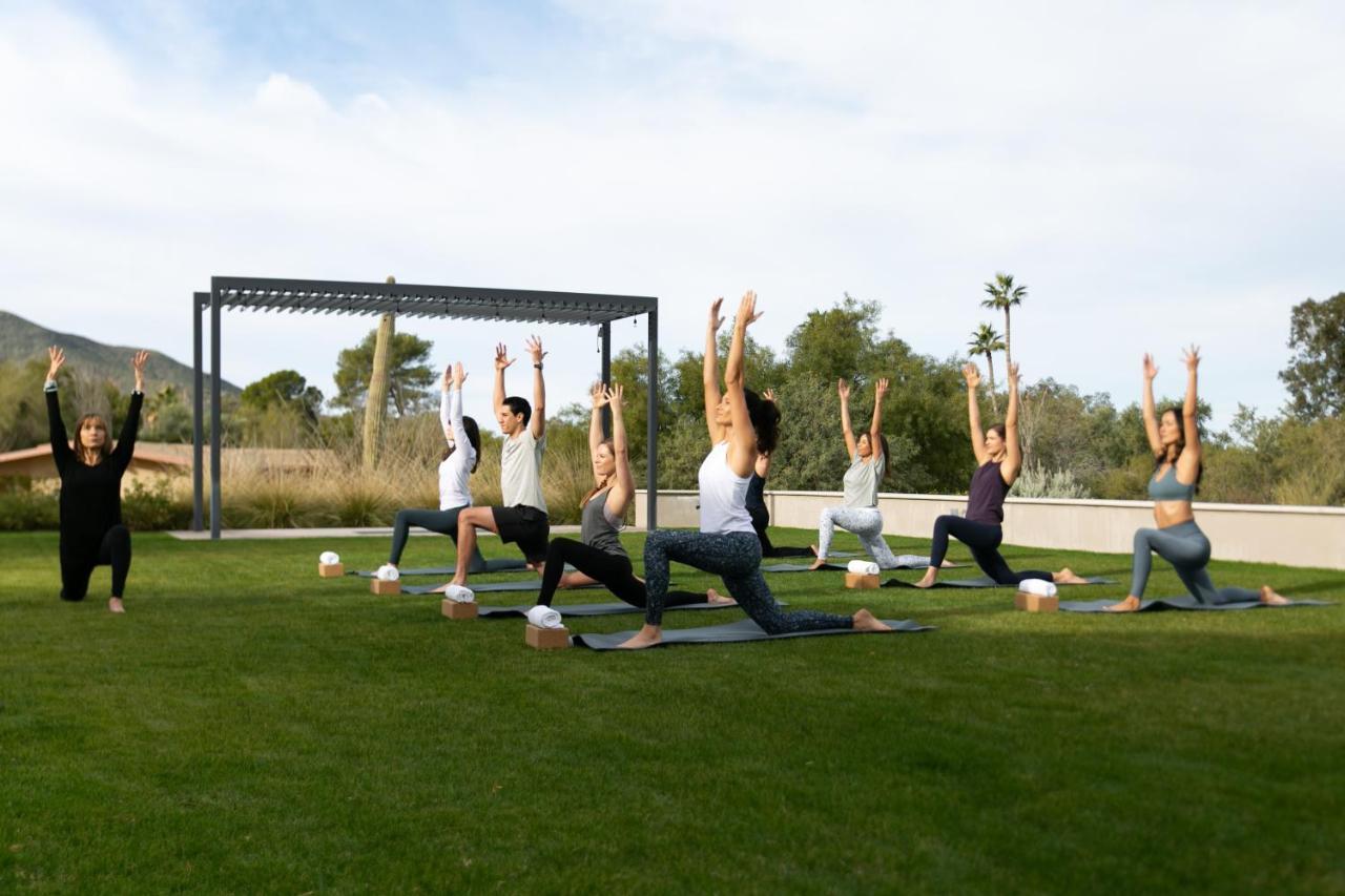 Civana Wellness Resort & Spa Carefree Kültér fotó